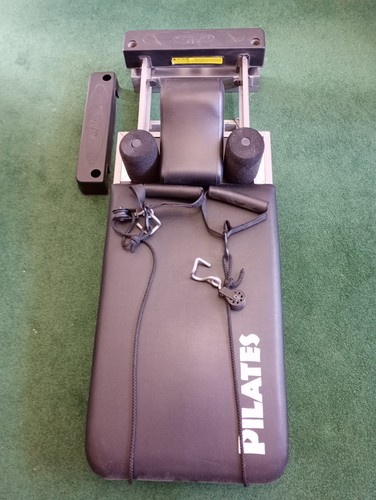 Aero pilates reformer and - aero,