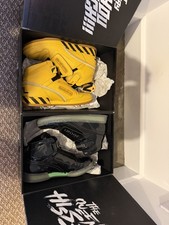 Reebok Alien Stomper Mid Final