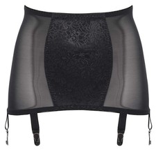Ulla Dessous Open Panty Girdle