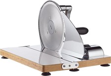 Zassenhaus Manual Slicer Bread