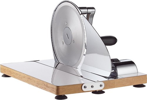 Zassenhaus manual slicer - zassenhaus,
