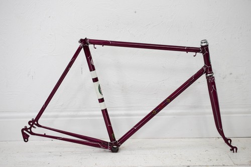 Jrj 58cm vintage - 58cm, 531