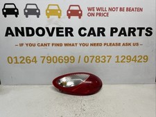 2005 CHRYSLER PT CRUISER MK1 5DR 2.4 PASSENGER SIDE REAR LIGHT 223009-02 ?‍?