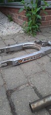 1997-2002 XLR125 Swingarm