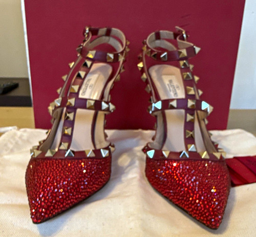 Valentino garavani rockstud - garavani,