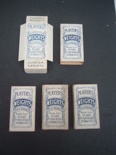 John Players - Single  Vintage