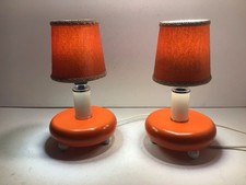 Pair Of Vintage Mid Century