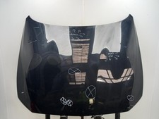 BMW 1 SERIES Bonnet 2011-2019