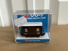Peco GR-221E Box Van Southern