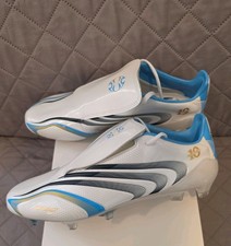 Adidas F50 Elite FG Tunit