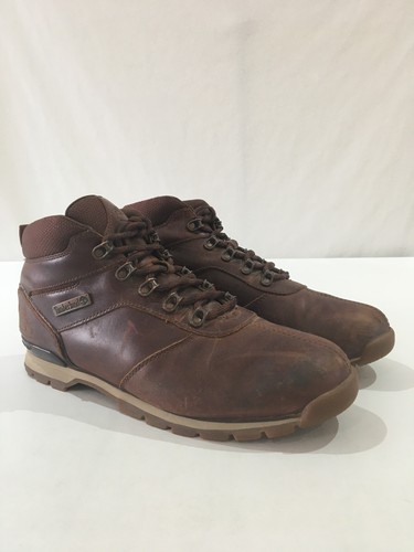 Timberland splitrock mid - splitrock, 2