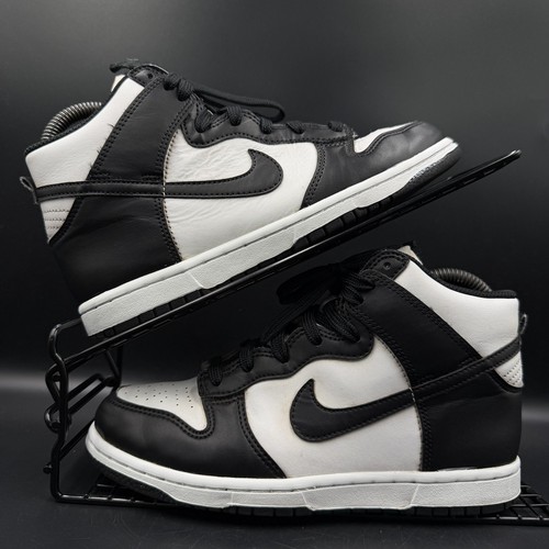 Nike dunk high - nike, trainers