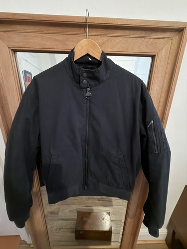 Barbour international men - barbour,