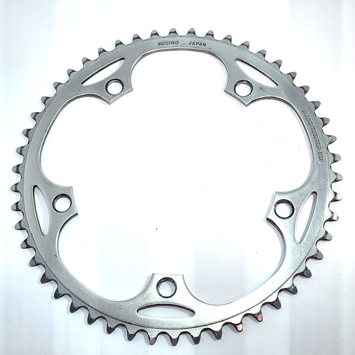 Sugino aero mighty 50t - 50t, 144