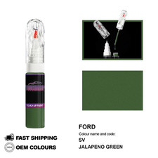 Touch Up Paint Pen For FORD