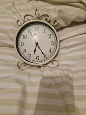 A Lovely Mantle Clock