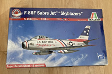 Italeri model kit 2503 - italeri,
