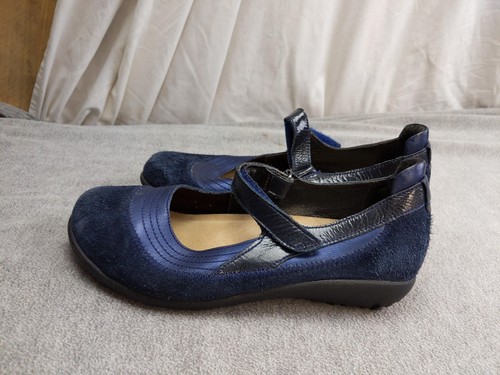 Naot shoes womens size 37 - shoes,