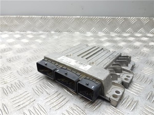 Computer renault scenic 5 - computer,