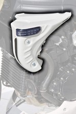 Ermax Radiator Side Cheeks