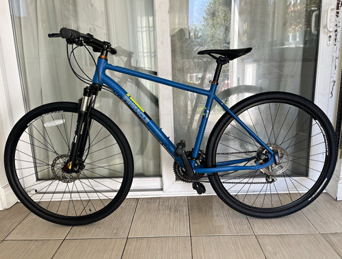 Pinnacle cobalt hybrid bike - 2,