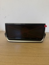 Peugeot E-2008 2019-2024 Head