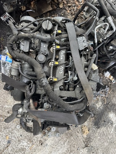 Vauxhall astra mk6 2013 - mk6, (j)