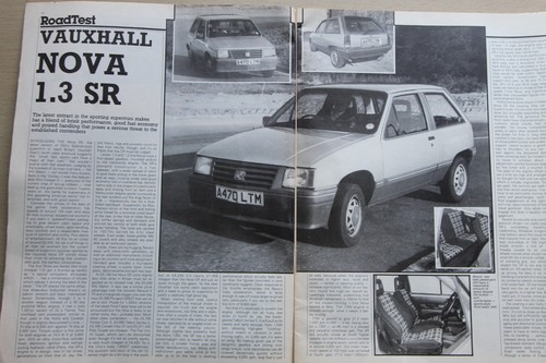 Original 1983 motor extracted - original,