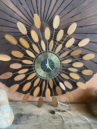 Vtg mid century - vtg,