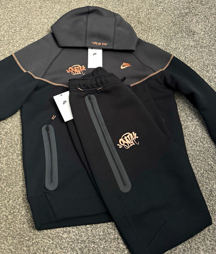 Central cee syna nike tech - cee,