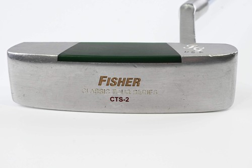 Fisher classic tour series - classic,