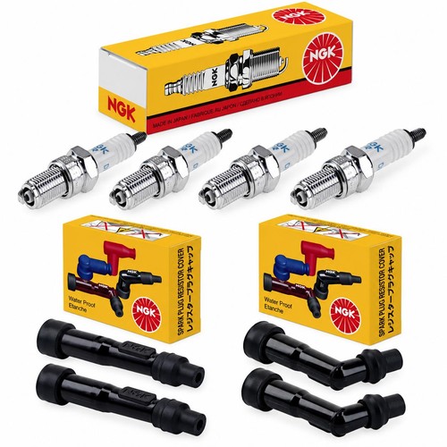 Ngk dr7es spark plug - dr7es, with
