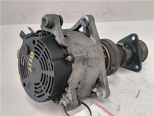 Alternator ford transit - alternator,