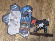 Heroscape Major Q10