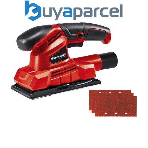 Einhell 1520 3 sheet - tc-os,