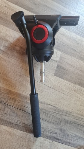 Manfrotto mvm500a professional - manfrotto,