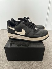 Supreme x CDG nike air force 1