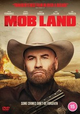 Mob Land [15] DVD