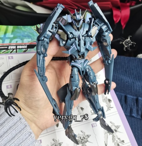 Usa apc toys evil voice - usa!,