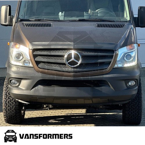 Mercedes sprinter w906 - sprinter,