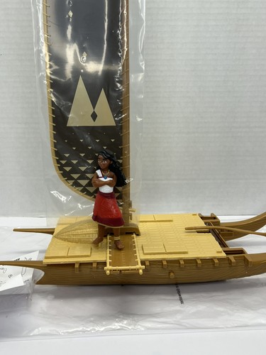 Moana movie - (2024),