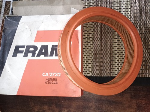 Air filter fits ford - air,