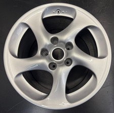 Porsche 996 18" Turbo II
