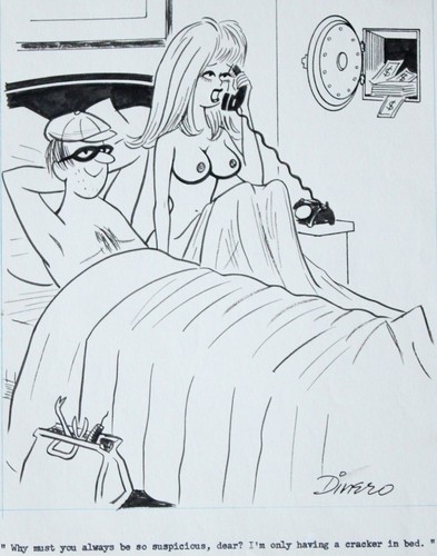 Vintage harold money - harold,