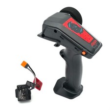 Spektrum Transmitter SLT2 +