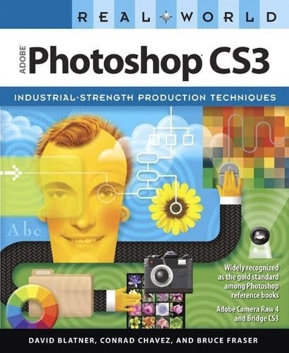 Real world adobe photoshop - real,
