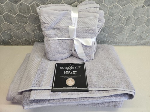 Hotel style luxury - style,