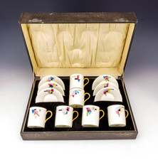 Royal Doulton Porcelain -