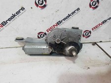 Renault Megane MK1 Coupe1999-2002 Rear Wiper Motor 8200028555