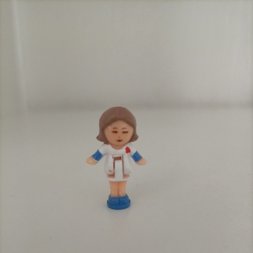 Vintage polly pocket - vintage, polly’s